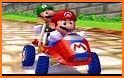 Super racing kart dash related image