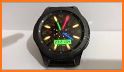 Neon Glow Watch Faces related image