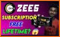 Guide for ZEE5 - Latest Movies, Original TV Shows related image