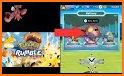 Pokémon Rumble Rush related image