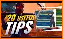 Guide For Fort-nite || Fortnite Tips & Tricks related image