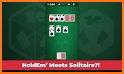 Solitaire Classic - 2020 Free Poker Game related image