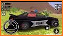 Police Car : City Driving Simulator Stunts Game 3D related image