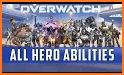 4 Skills 1 Champion Overwatch related image