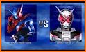 Rider Battle : Build Vs All Rider Henshin Fight related image