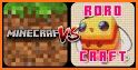 Roro Craft : Vegas Mini Craft & Building Craftsman related image