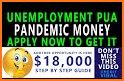 PUA Unemployment App related image