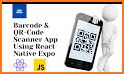 Native Scanning App related image