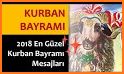 Kurban Bayramı Mesajları related image