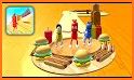 Wacky Sausage Game 2021: Fun Run Game related image