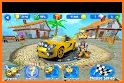 Car Racing Games: Car Games 2021 related image