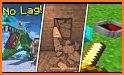 Bedrock Minecraft-PE Mods Master related image