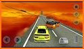 Metro Stunt Car 2020 : Free Style Stunt Car Racing related image