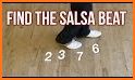 Salsa Rhythm related image