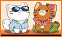 Duet Kitties: Cute Music Game related image