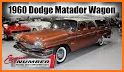 Dodge Bullfighter related image