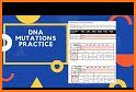 DNA Mutations Puzzles 🧬 related image