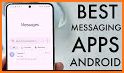 Fast Messenger - Free Messaging App related image