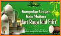 Kata Ucapan Idul Fitri 2022 related image