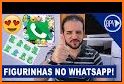 Figurinhas Whatsapp - Stickers para seu whatsapp related image