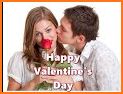 Happy Valentine day 2019 related image