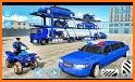 US Limo Robot Transformation : Limo Racing Games related image