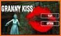 Granny Kiss related image