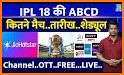 Sports Live TV : Live Cricket TV Guide related image