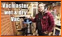 Vacuum Master - Suck Dust related image