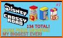 Disney Crossy Road related image