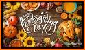 2017 Happy Thanksgiving Live Wallpaper HD related image