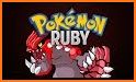 Guide For Pokemon Ruby (GBA) related image