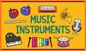 Musical İnstruments For Kids related image