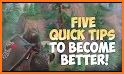 New Fortnite Battle Royale Tips related image