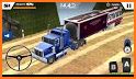 Oil Tanker Transporter 2019: Free Offroad Games related image