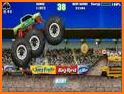 Monster Truck unleashed challenge racing related image