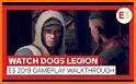 Watch Dogs 2 legion Walkthrough related image