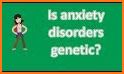 Genetic Health Disorders related image