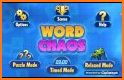 Word Chaos related image