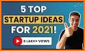 Startup Business Ideas for entrepreneurs related image