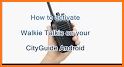 Walkie Talkie, Talk Now, Push to Talk related image