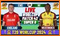 Live Cricket TV: Live Cricket Score & Schedule related image