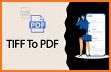 TIFF to PDF Converter related image