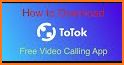 Free ToTok HD Video and Voice Calls Chats Advice related image