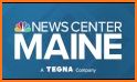 NEWS CENTER Maine related image