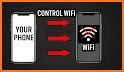 NeTcut Pro WIFI-KILL related image