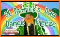 Happy Leprechaun related image