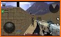 Real Commando : Free FPS Shooting Gun Strike Ops related image