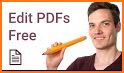 PDF Editor & Convert & Reader related image