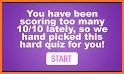 Millionaire General Knowledge - Quiz Trivia 2019 related image